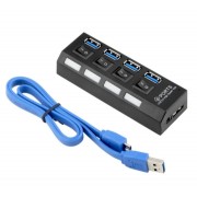  MULTIPLICADOR USB 3.0